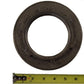 IHS034 Water Pump Pulley Flange Fits International