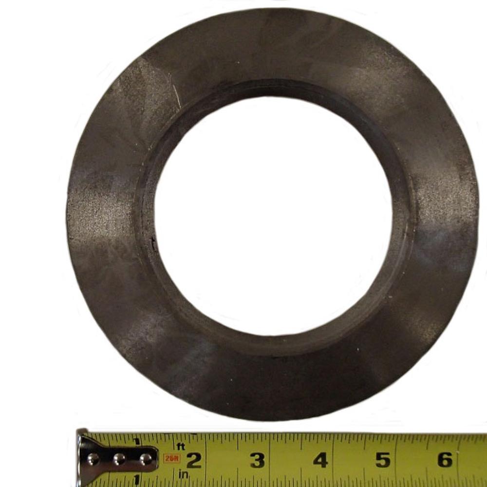 IHS034 Water Pump Pulley Flange Fits International