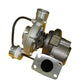 Turbo Fits Caterpillar Replaces 2373786