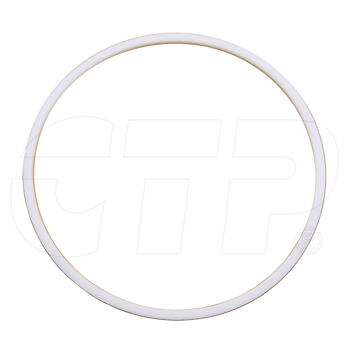 2376124 Ring Backup Fits Caterpillar Models