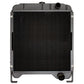 237992A3 Radiator 75XT, 85XT, 90XT, 95XT  (Skid Steer) Fits Case RADIATORS