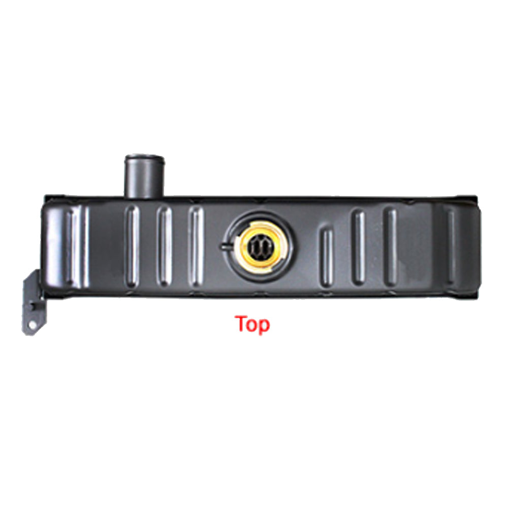 Radiator 237991A2 Fits Case 95XT 85XT 90XT