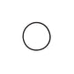 O-Ring Fits Case/International Harvester Replaces 511524