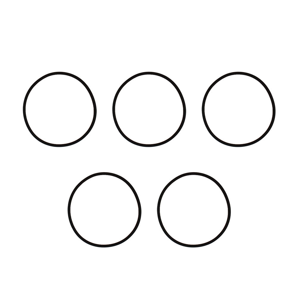 Set of (5) O-Rings Fits Case IH Fits New Holland 238-6121