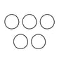 Qty 5: O-Ring Fits Case/International Harvester Replaces 511524