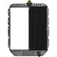 238500 Blue Bird / Fits International Radiator -31 x 12 1/8 x 1 7/8