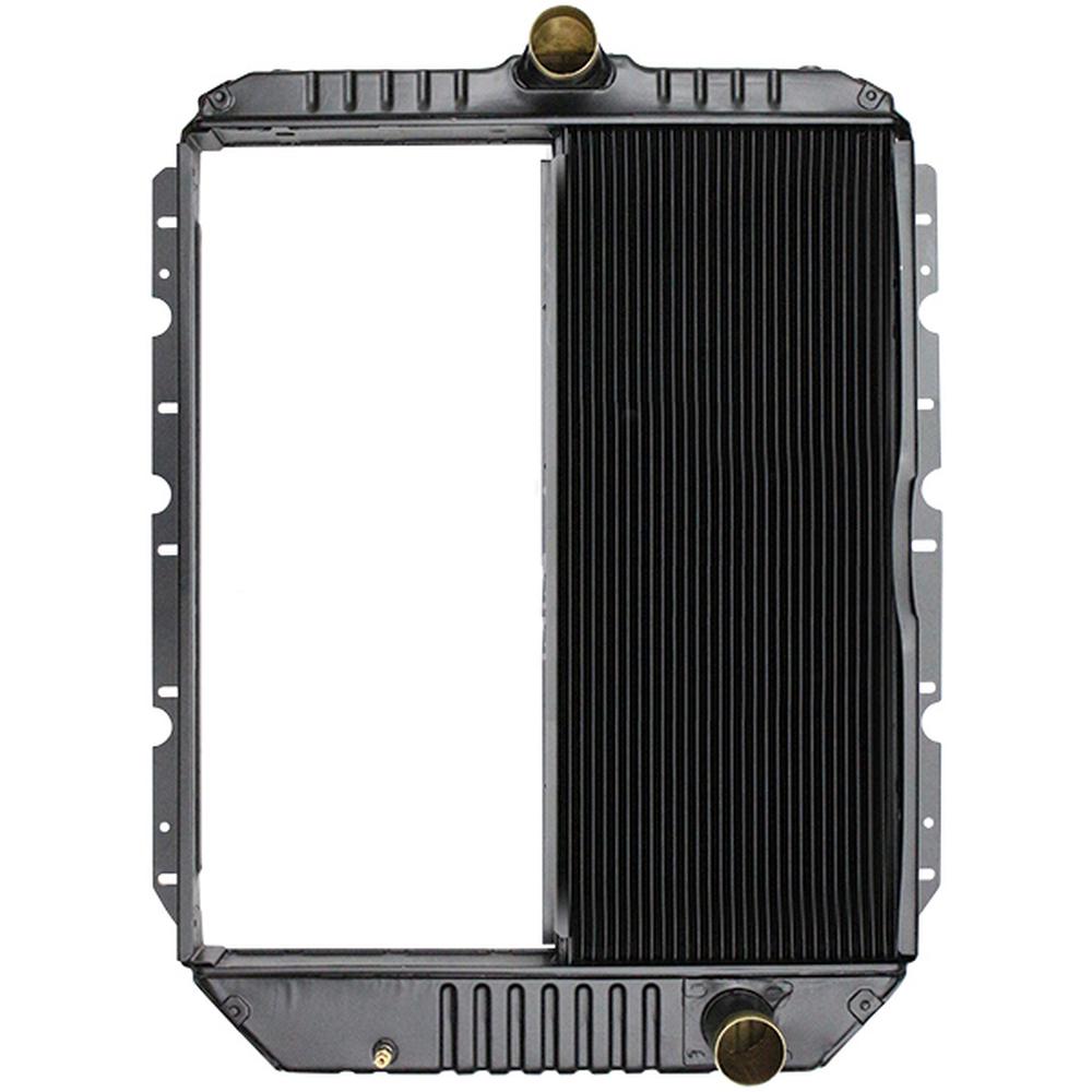 238500 Blue Bird / Fits International Radiator -31 x 12 1/8 x 1 7/8