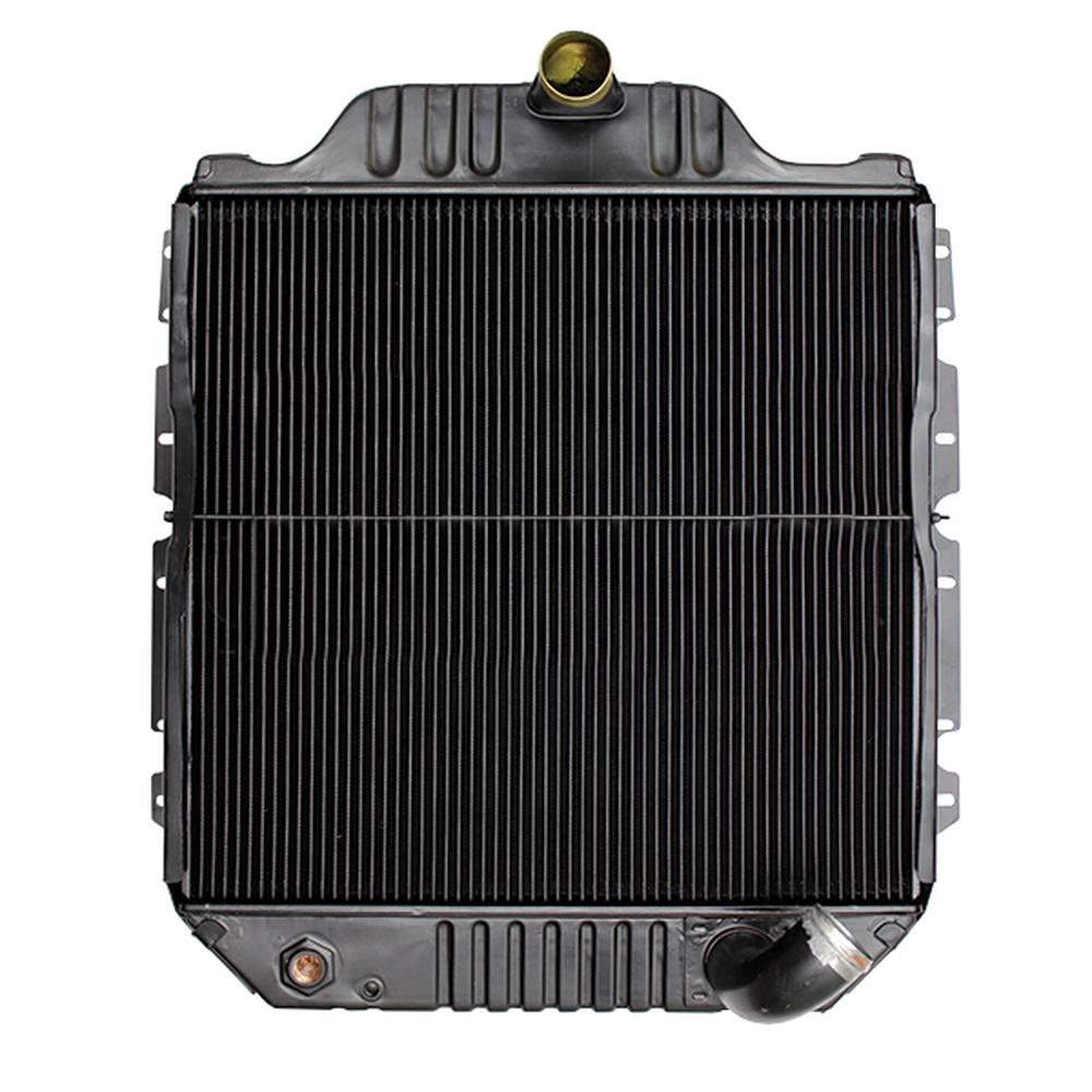 Bus Truck Radiator Fits International Navistar 3000, 3600, 3800 - 3539695C91