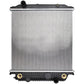 238831 Radiator Fits Blue Bird Bus - 25 x 25 1/8 x 2