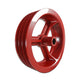WN-238967A2-PEX Pulley, Jackshaft Drive, Feeder Fits International/CaseIH 2144