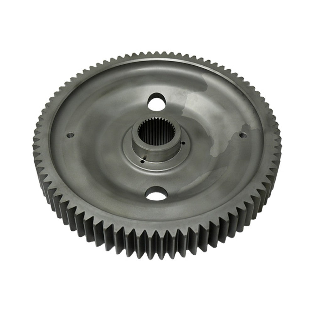 239-1255 Bull Gear 81T Fits Caterpillar Pipelayers PL61 Dozers D6K D6K2