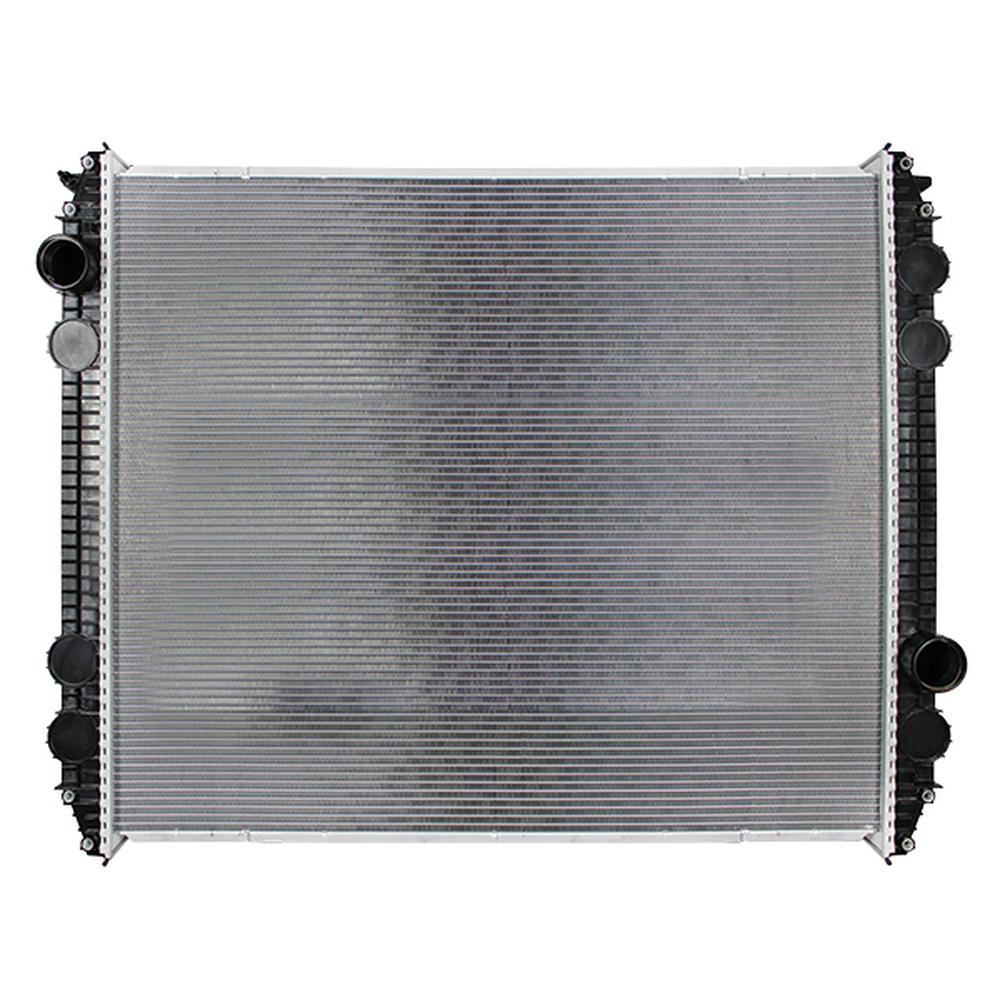 239014 Freightliner / American Lafrance Radiator - 36 x 31 5/8 x 2