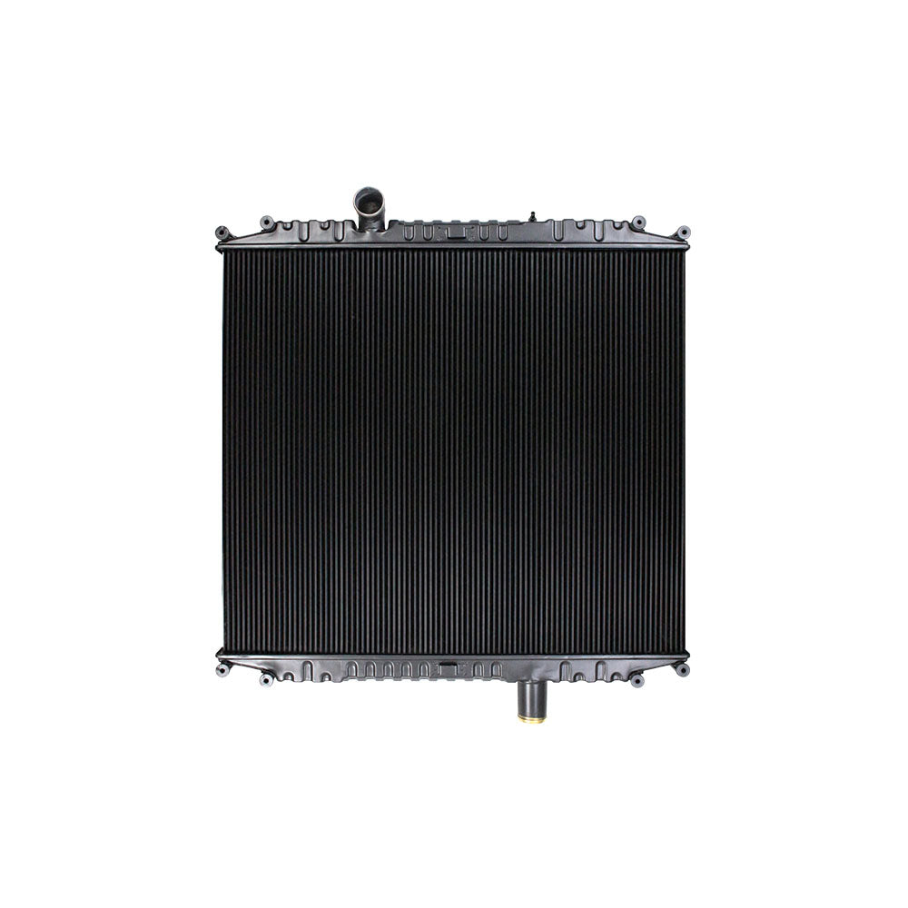 239168 Kenworth / Peterbilt Radiator  - 34 x 39 x 1 9/16 (CBR w/o Frame)
