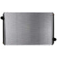 239350 Fits International / Navistar Radiator - 41 x 28 x 2 1/4 (PTR)