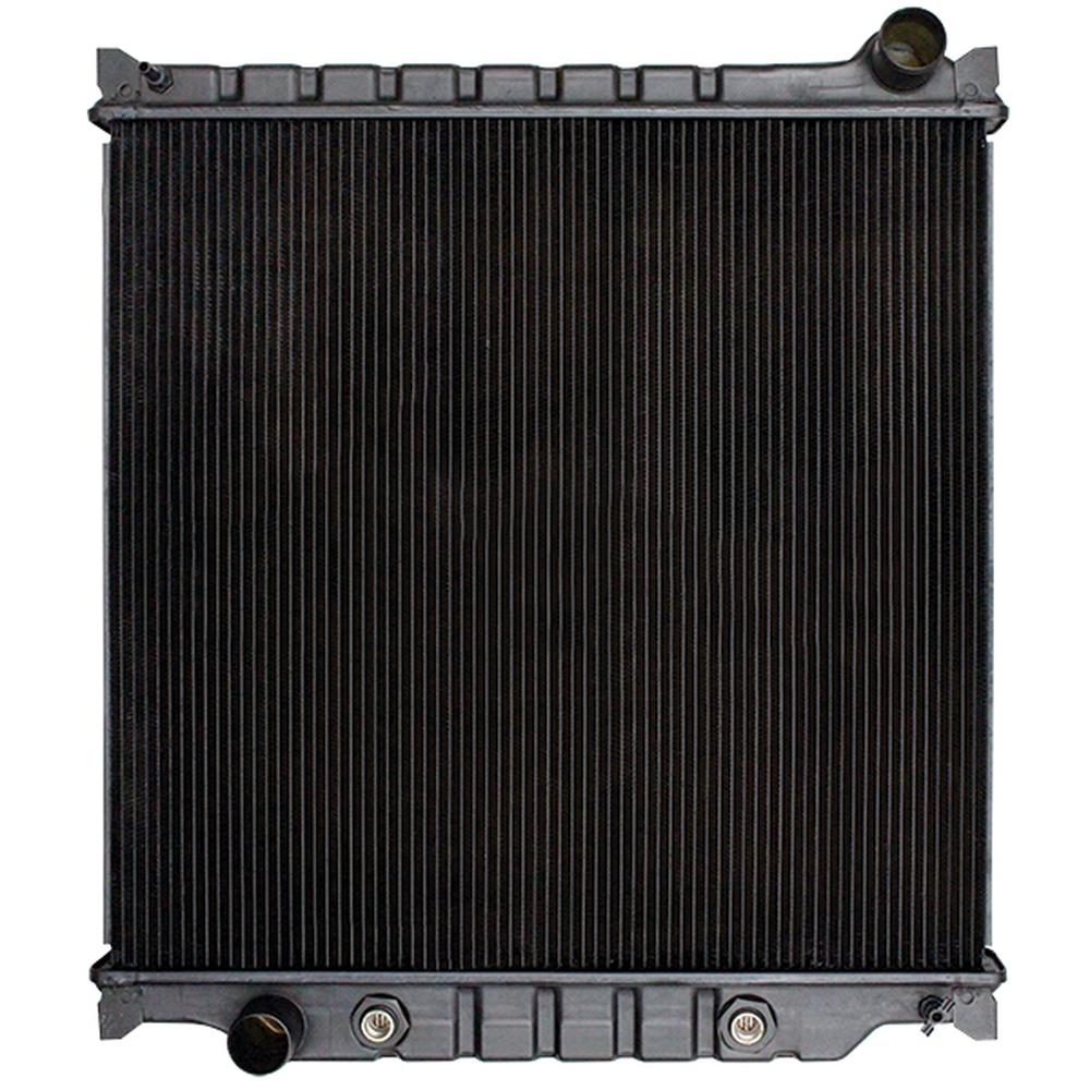 239458 / Sterling Radiator - 26 3/4 x 28 1/2 x 2 1/4 Fits Ford