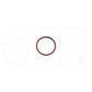 2396440 Seal Fits Caterpillar Models