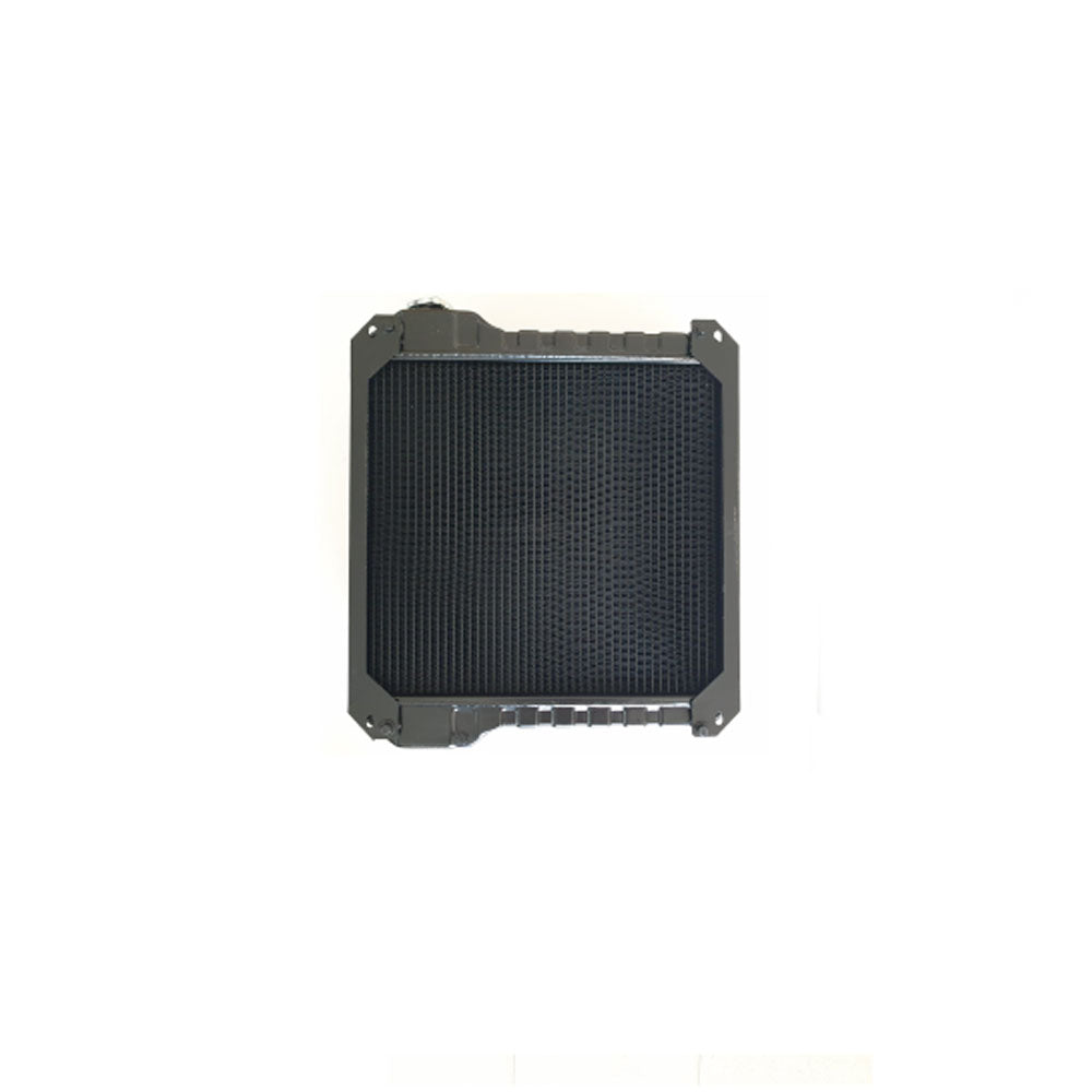 Radiator Fits Case/International Harvester Replaces 219952