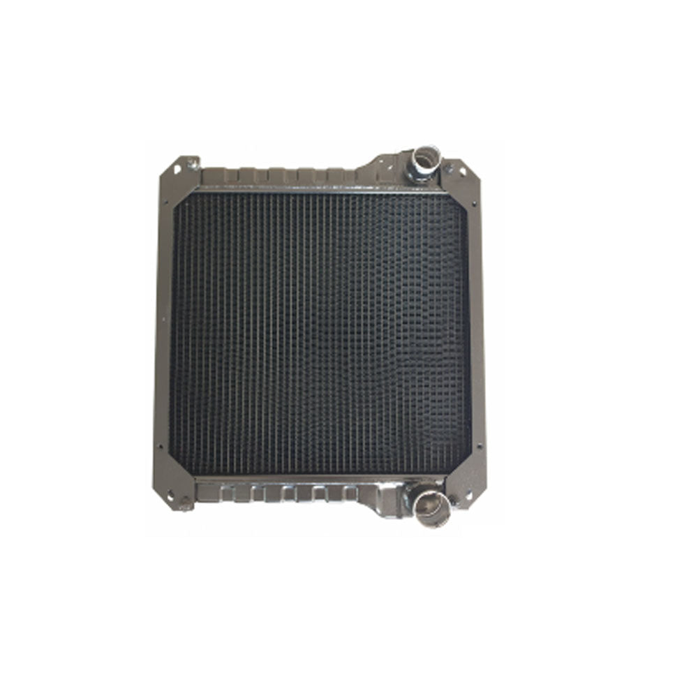 234876A1 Radiator 570LXT, 580L, 580SL, 584E, 590SL Fits Case RADIATORS