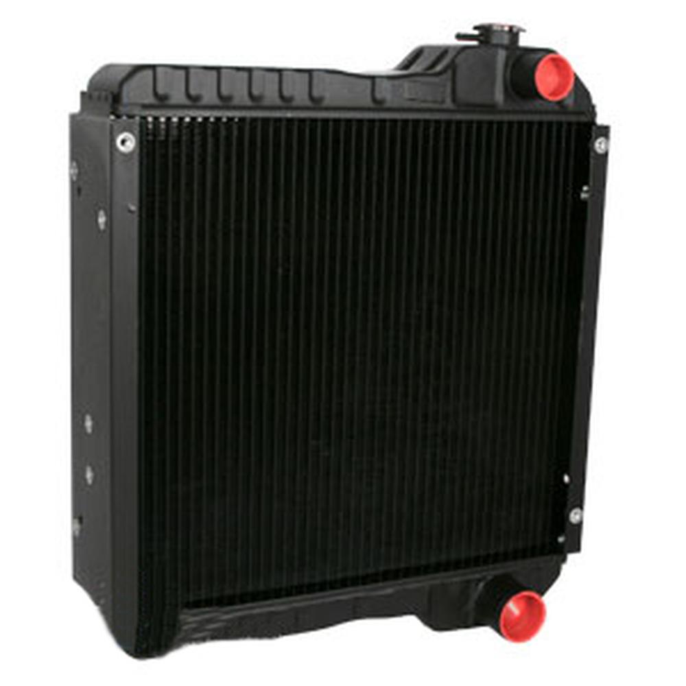 234876A1 Radiator 570LXT, 580L, 580SL, 584E, 590SL Fits Case RADIATORS