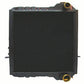Radiator 239739A2 Fits Case 570LXT 570MXT 580 580L 580M 580SL