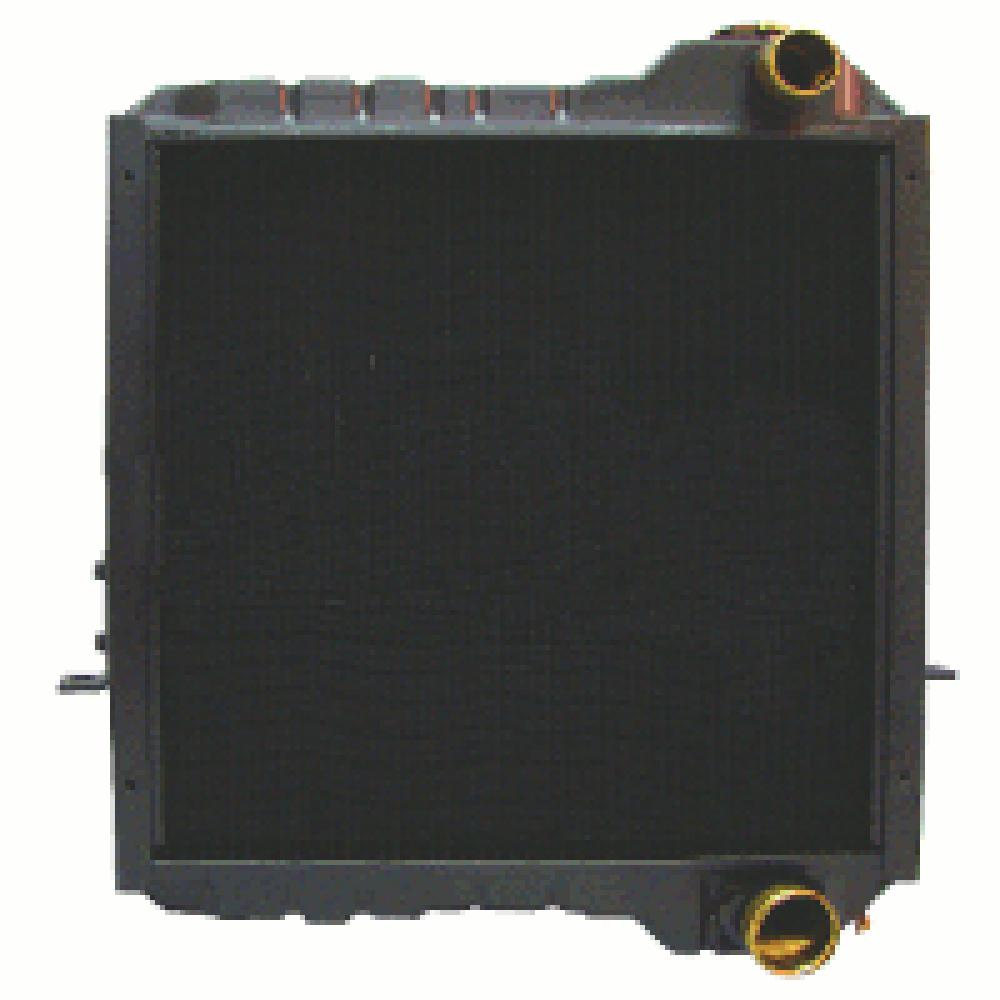 Radiator 239739A2 Fits Case 570LXT 570MXT 580 580L 580M 580SL