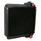 Radiator Fits Caterpillar Replaces 223767A1
