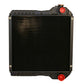 234876A1 Radiator 570LXT, 580L, 580SL, 584E, 590SL Fits Case RADIATORS