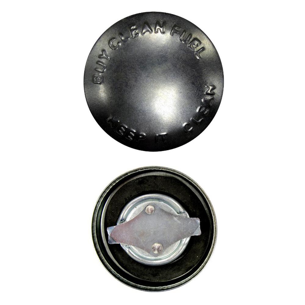 Fuel Cap Fits John Deere Tractors Replaces AD709R AH83351R & AR369R