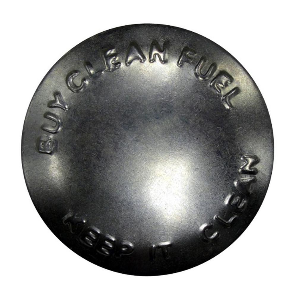 Vented Gas Cap Fits John Deere Replaces AD709R