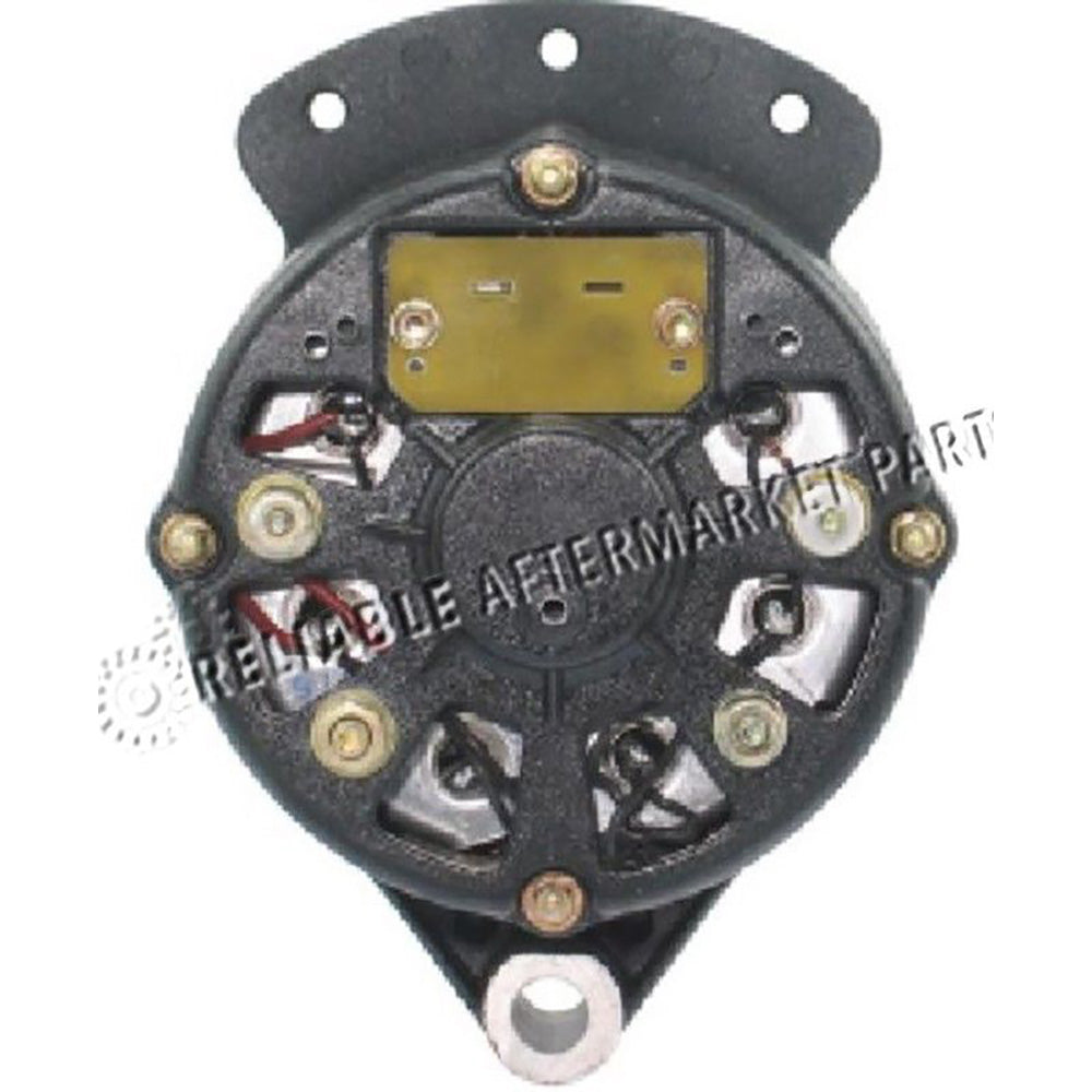23A341 Alternator Fits Ford/New Holland Tractor 340A 340B 420 445 445A 51