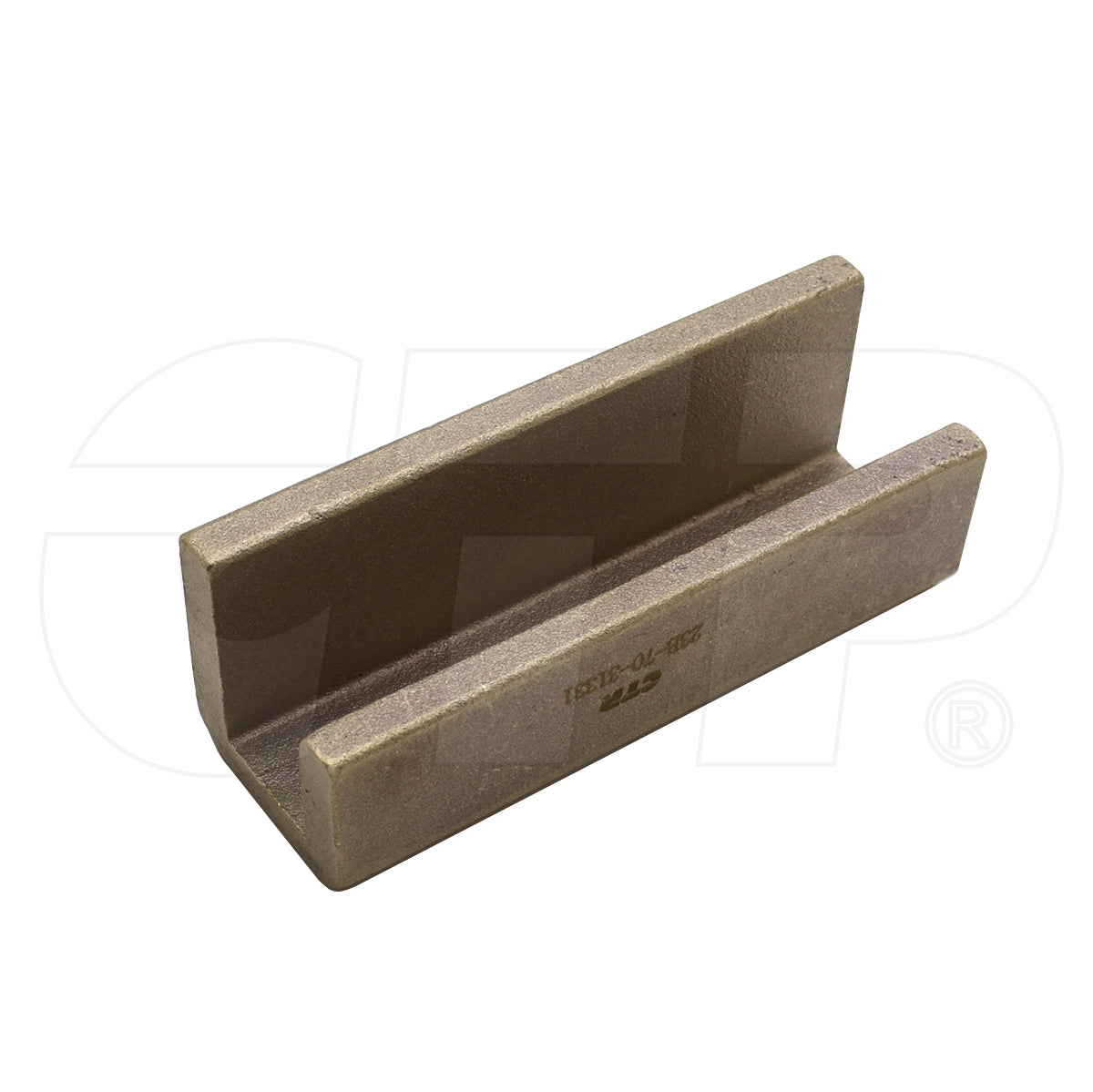 23B-70-31331 Guide Fits Komatsu Models