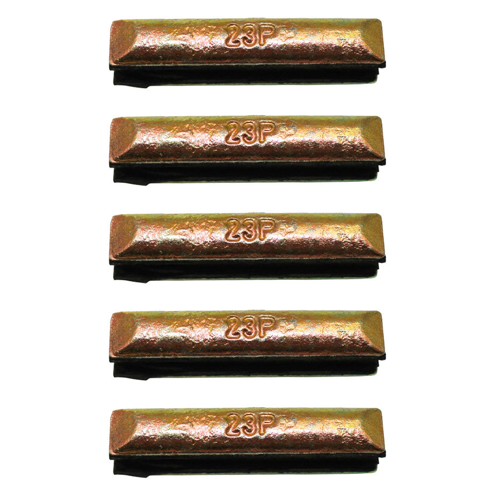 6737326 Flex Pins Fits Bobcat Style Bucket Teeth (5 pack)