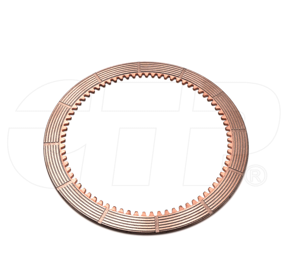 23S-15-12710 Disc Fits Komatsu Models
