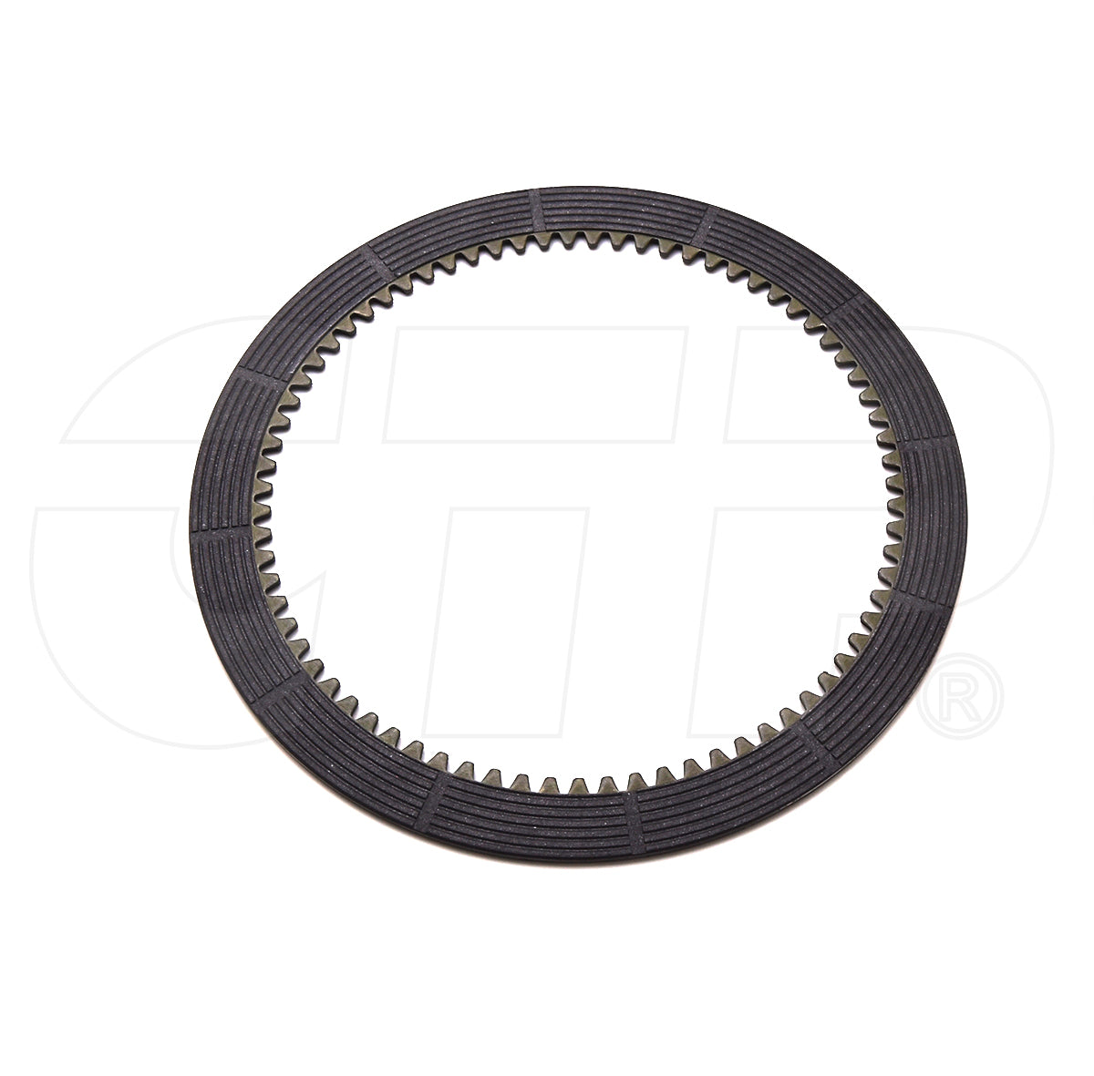 23S-15-12730 Disc Fits Komatsu Models