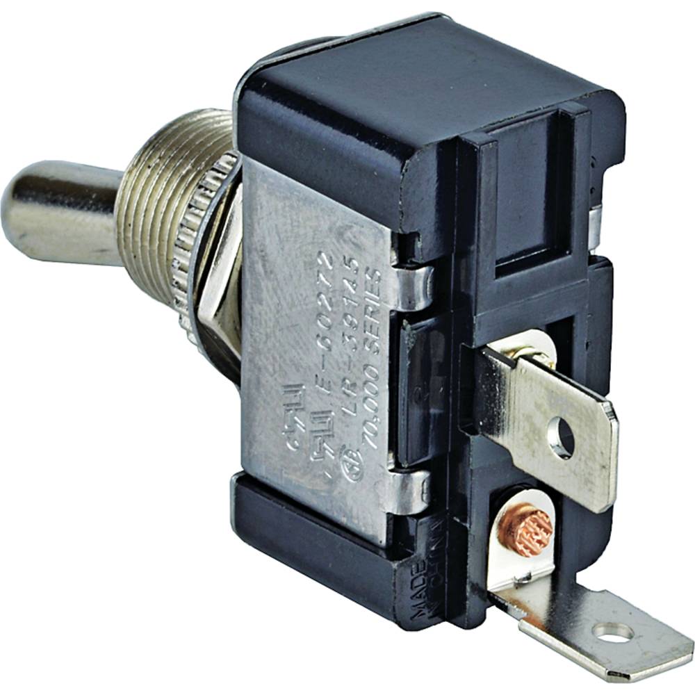 240-01158-JN J&N Electrical Products Toggle Switch