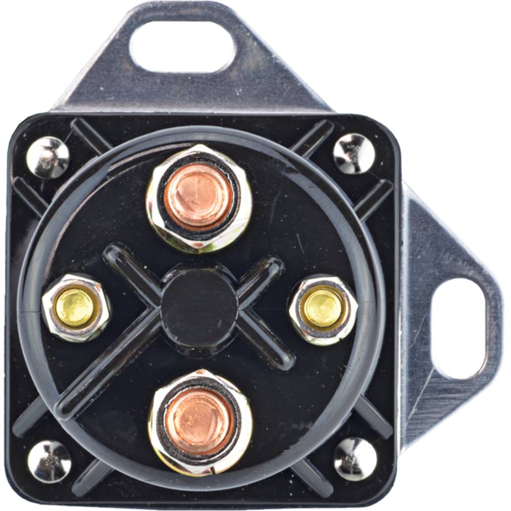 240-14017-JN J&N Electrical Products Solenoid Control Relay