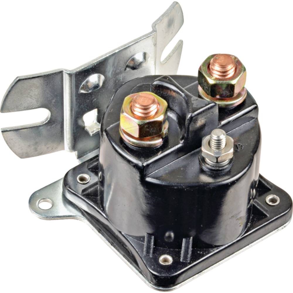240-20004-JN J&N Electrical Products Solenoid