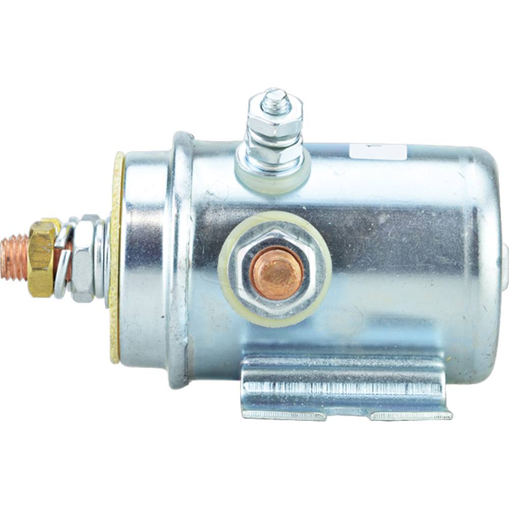240-20019-JN J&N Electrical Products Solenoid