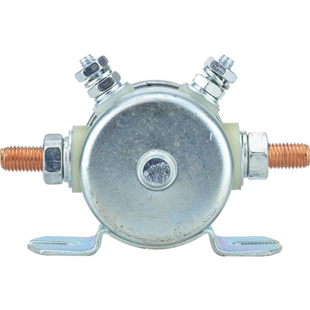 240-20019-JN J&N Electrical Products Solenoid