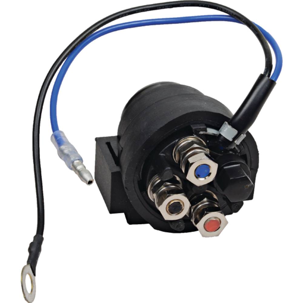 240-22041-JN J&N Electrical Products Solenoid