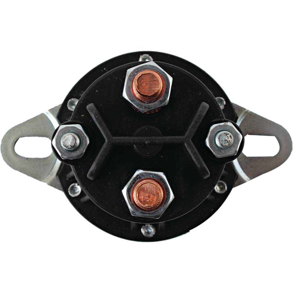 240-22147-JN J&N Electrical Products Solenoid
