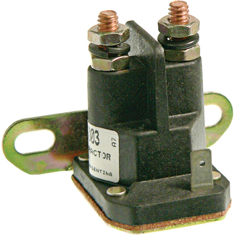 240-22151-JN J&N Electrical Products Solenoid