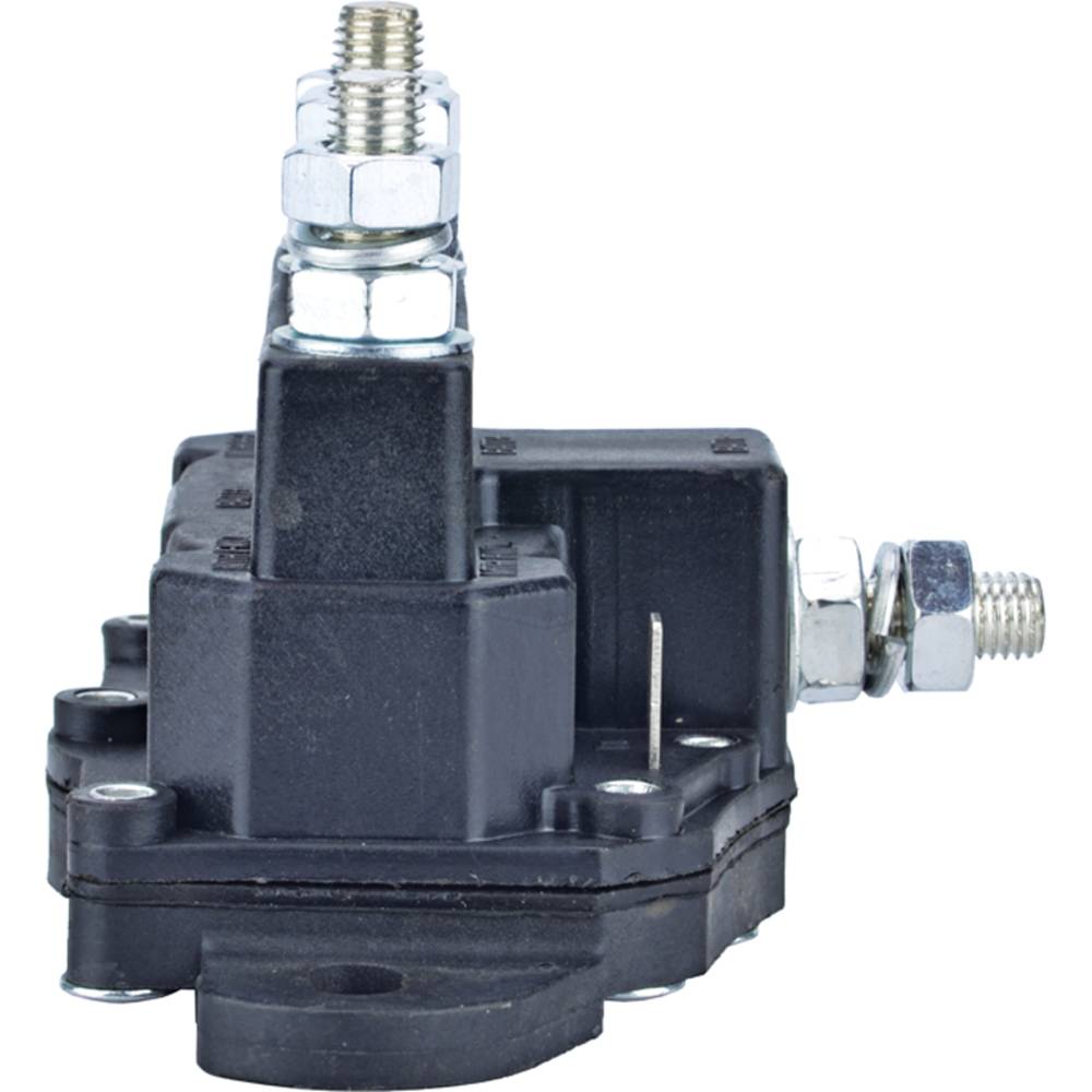 240-22152-JN J&N Electrical Products Solenoid