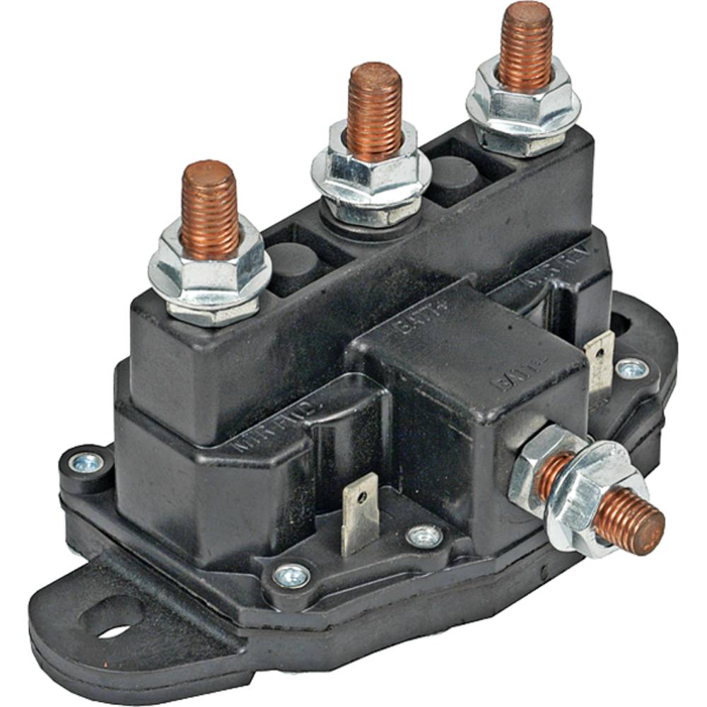 240-22152-JN J&N Electrical Products Solenoid