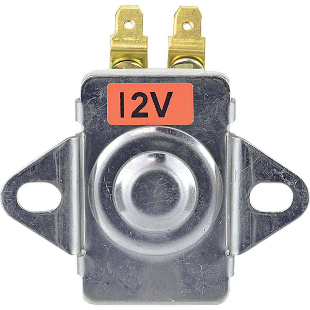 240-22213-JN J&N Electrical Products Solenoid