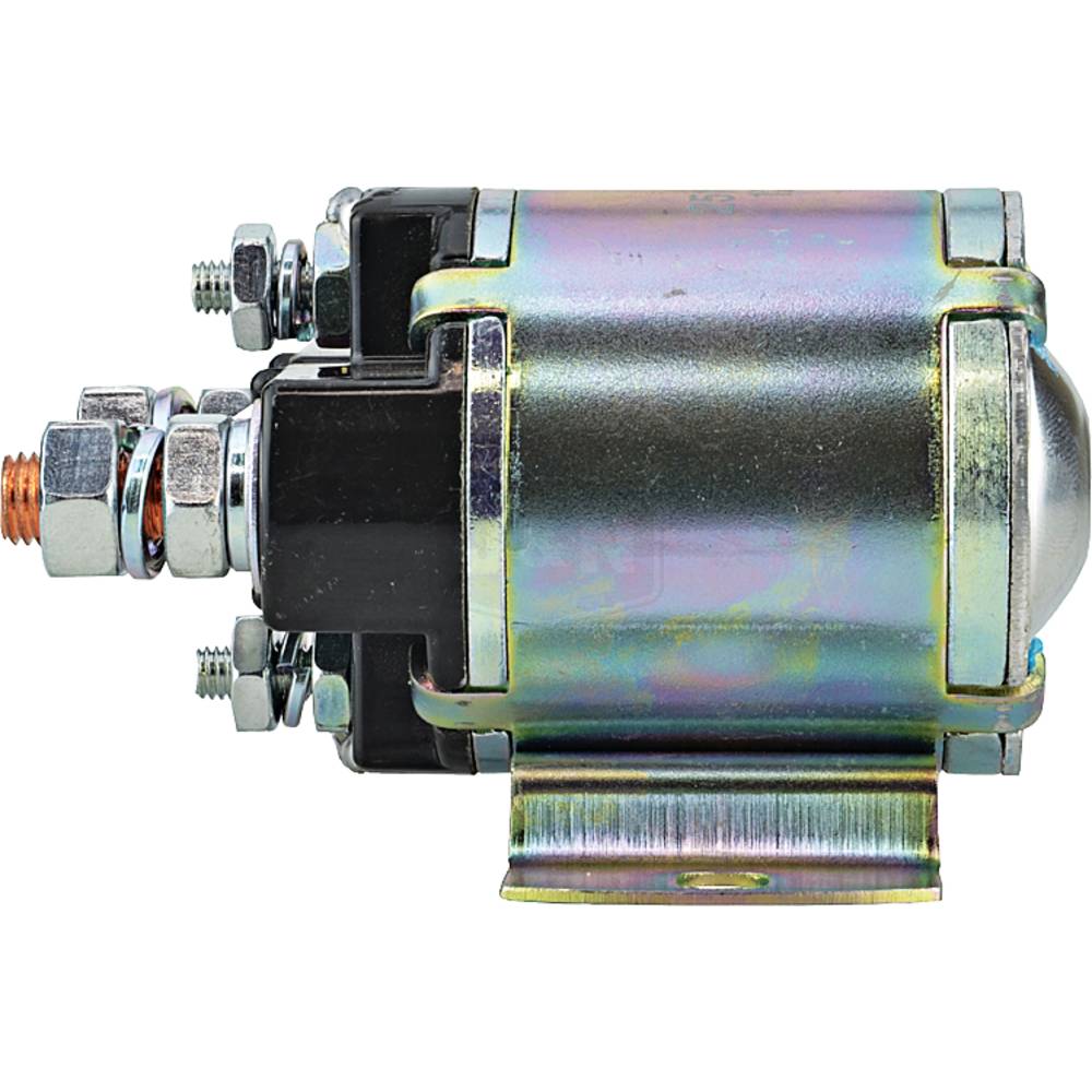 240-22238-JN J&N Electrical Products Solenoid