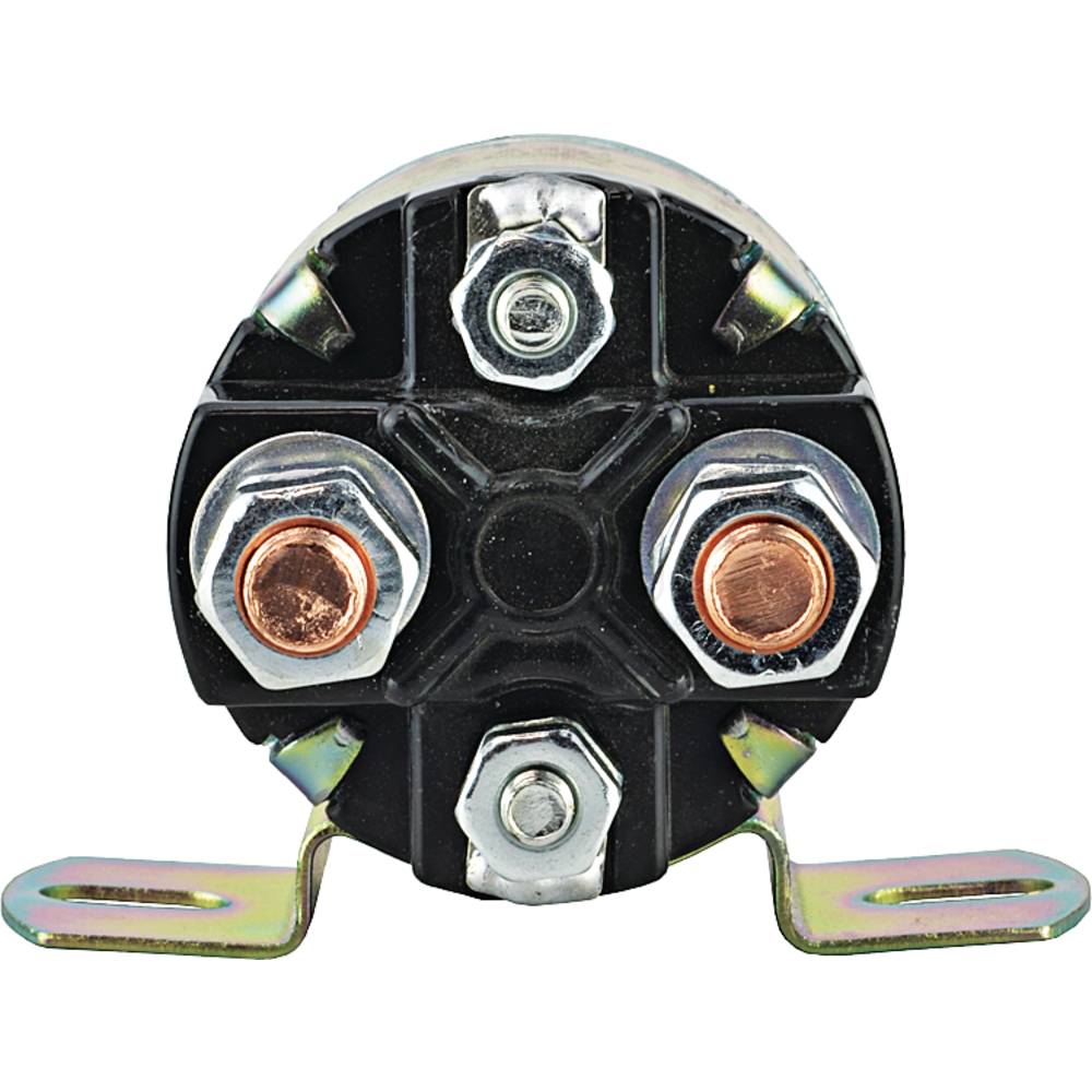 240-22238-JN J&N Electrical Products Solenoid