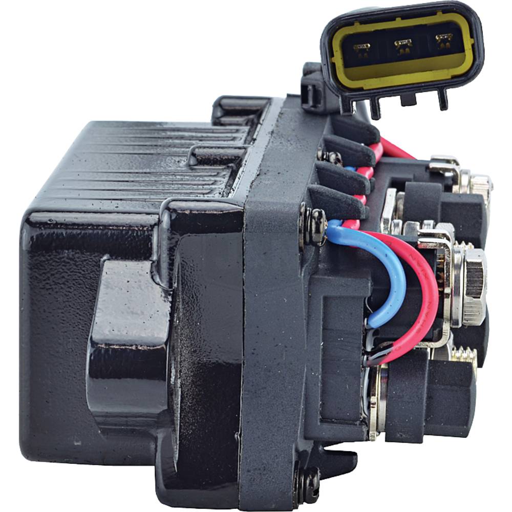 240-22239-JN J&N Electrical Products Solenoid