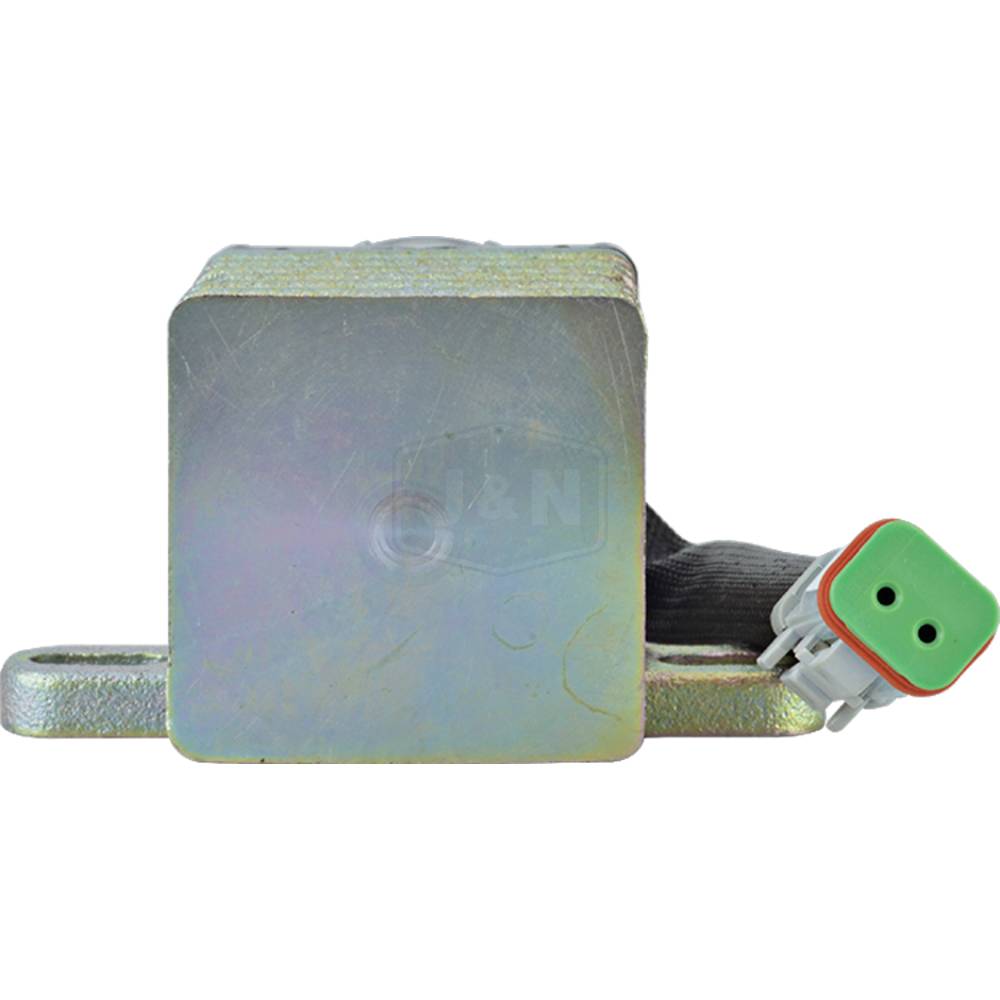 240-22247-JN J&N Electrical Products Solenoid