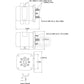 240-22257-JN J&N Electrical Products Solenoid